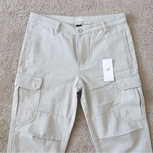Staple Twill Cargo Pants